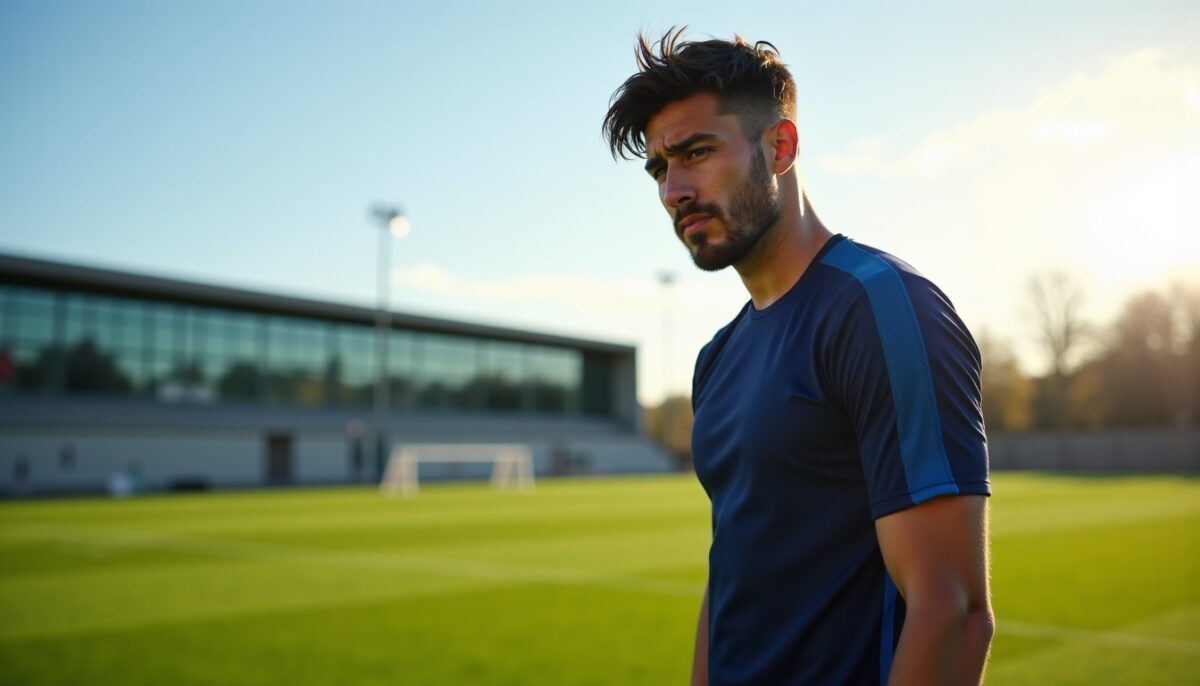 Esteban Lepaul à Clairefontaine : la boulette qui raconte ses débuts et son adaptation