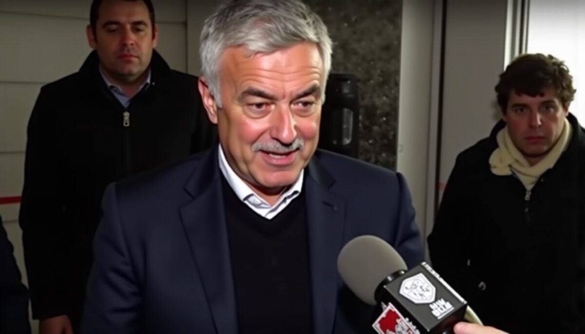 Atlético de madrid chambre Mourinho après le derby : ce que le club répond réellement