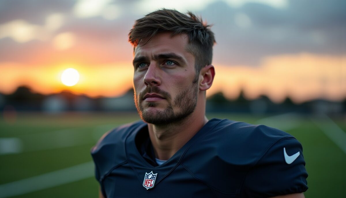 Drake Maye : l’erreur stratosphérique qui le poursuit en NFL et change sa lecture du jeu