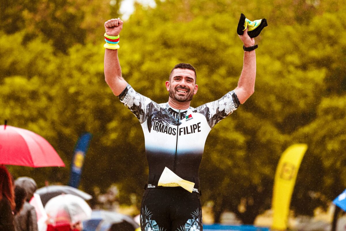 triathlon baule dédicace éléments mythologie se