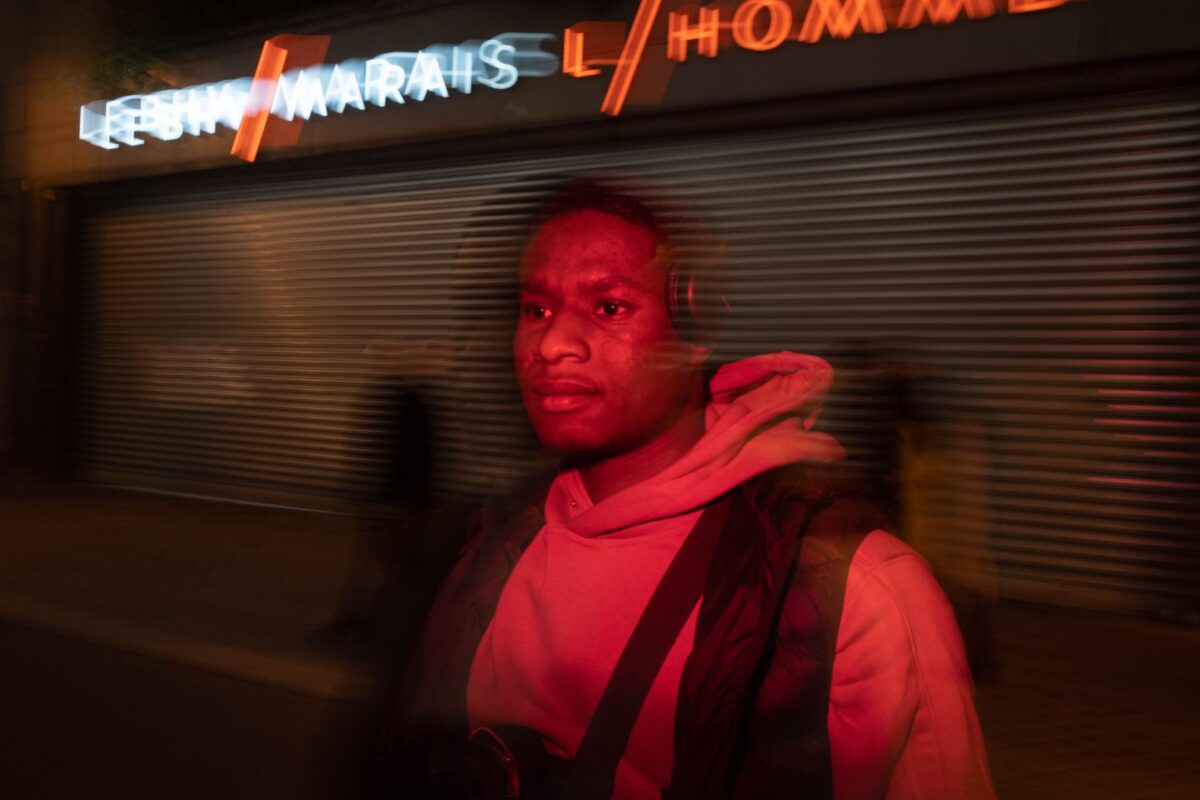 scottie barnes plein retenir comprendre communication