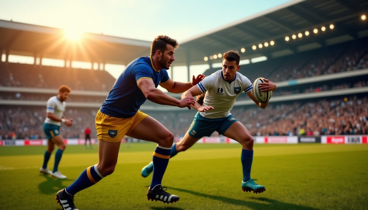 Top 14 : Clermont piège, Vannes renverse tout, et pose une nouvelle question sur l’élan