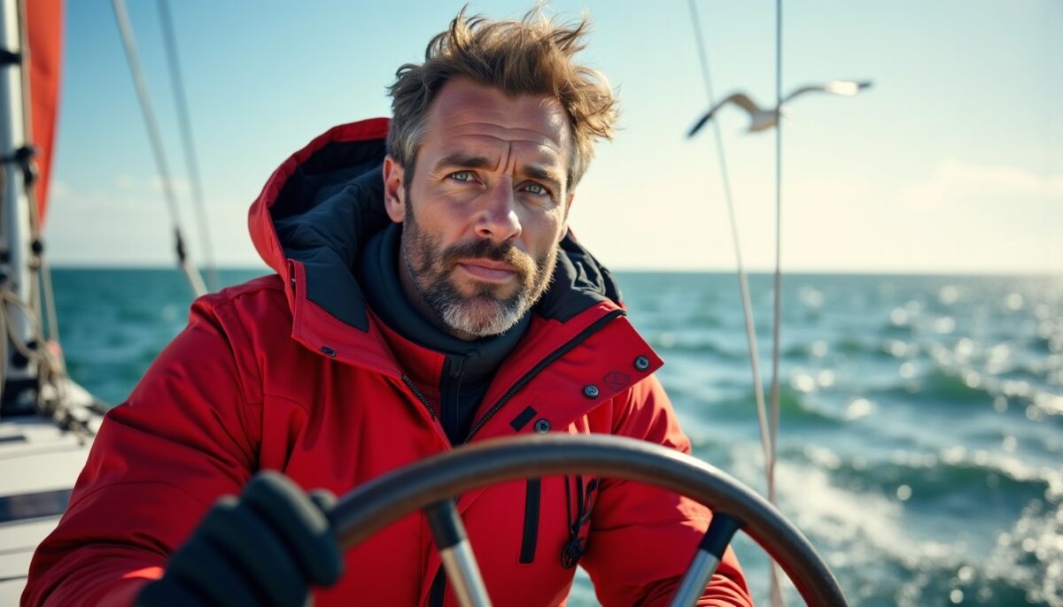 Route du Rhum et défis FFL : comment les abonnés relèvent les enjeux en mer, sans perdre le cap