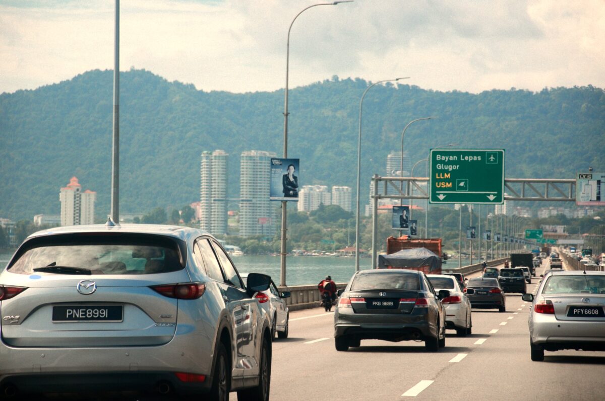 gp malaisie vague déclenche voiture difficulté