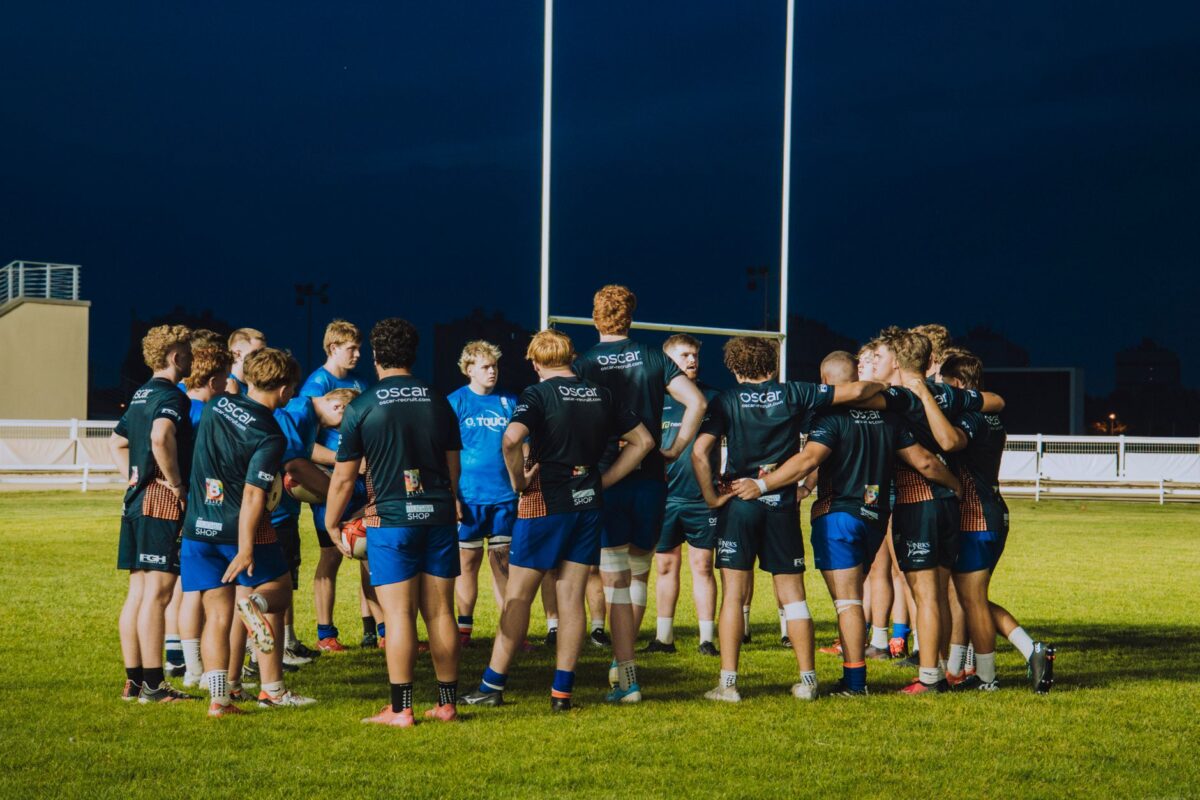 rugby xiii naufrage qu match change